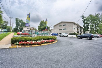 Camp Hill Best Apartment Communities